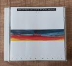 Manfred Mann's Plain Music  -  cd - Plains Music, Cd's en Dvd's, Ophalen of Verzenden, Zo goed als nieuw