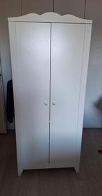 Kledingkast kinderkamer Ikea Hensvik, Ophalen, Gebruikt, 50 tot 100 cm, 150 tot 200 cm