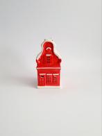 Postcode loterij huisje nummer 3 zaans huisje, Ophalen of Verzenden, Gebruikt, Overige materialen, Minder dan 25 cm