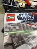 LEGO Star Wars X-Wing Starfighter [9493], Gebruikt, Ophalen of Verzenden, Nvt, Nvt