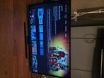 Hitachi 4K Ultra HD SmartTV 43 Inch, Audio, Tv en Foto, Televisies, LCD, Zo goed als nieuw, 100 Hz, 100 cm of meer