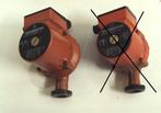 CV Circulatiepomp Grundfos, Gebruikt, Minder dan 30 cm, Cv-ketel of Combi-ketel, Minder dan 60 cm