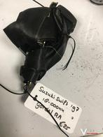 Suzuki Swift 1997 Gordel Rechtsachter