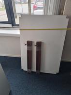 Tafel, Ophalen
