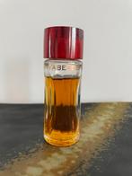Faberge Woodhue 15 ml cologne vintage, Ophalen of Verzenden, Parfumfles