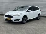 Ford Focus Wagon 1.5 Titanium, 65 €/maand, Stof, Euro 6, 4 cilinders