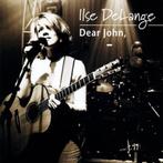 Ilse Delange - Dear John (Top 2000) CD NW./ORIG., Ophalen of Verzenden, Zo goed als nieuw