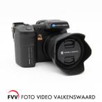 Konica Minolta Dimage A2 Super  28/200 en telelens, Gebruikt, Konica, Compact, 8 Megapixel