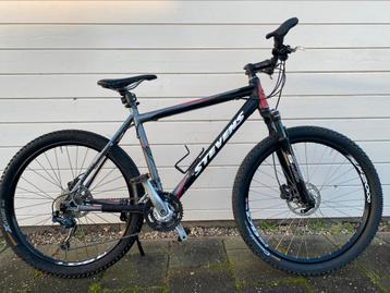 Mooie Stevens mountainbike 26 inch beschikbaar voor biedingen