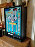 Gokkast gok kast gokkasten kasten, Verzamelen, Automaten | Gokkasten en Fruitautomaten, Overige munten, Ophalen, Zo goed als nieuw