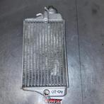 radiator Honda CRF450 (02-04) CRF450 radiateur, Motoren, Ophalen, Cmx, Cmx, Cmx