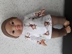 Poppenkleertjes babypop 34 cm, Kinderen en Baby's, Speelgoed | Poppen, Ophalen of Verzenden, Nieuw, Babypop