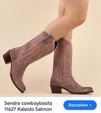 Sendra cowboy Kaleido boots  maat 41 zgan, Kleding | Dames, Schoenen, Ophalen of Verzenden, Zo goed als nieuw, Roze, Hoge laarzen