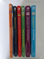 Kinderboeken Paul van Loon, zo goed als nieuw, Ophalen of Verzenden, Zo goed als nieuw