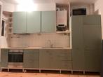Keuken bijna gratis - 23 nov ophalen!, Huis en Inrichting, Keuken | Complete keukens, Ophalen, Gebruikt, Overige kleuren, Overige typen
