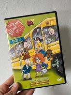 The Kids from Room 402 - Deel 1 DVD - FoxKids, Alle leeftijden, Ophalen of Verzenden, Zo goed als nieuw, Komedie