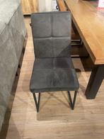 Buitenkans! Stoel Jaxx, Huis en Inrichting, Stoelen, Ophalen, Zo goed als nieuw, Bruin, Eén