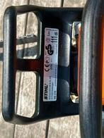 ‼️Stihl ms210 kettingzaag‼️, Ophalen of Verzenden, Gebruikt, Overige soorten