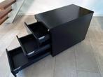 lage ladenkast, Huis en Inrichting, Kasten | Ladekasten, Minder dan 50 cm, Gebruikt, Ophalen of Verzenden, 3 of 4 laden