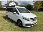 Mercedes-Benz V-Klasse Bearlock nieuwe inbouw, Chemisch toilet, Buscamper of Camperbus, Startonderbreker, Bedrijf