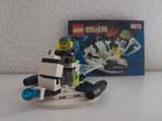Lego System Space 6815 6458 6465 6516 6817, Ophalen of Verzenden, Gebruikt, Complete set, Lego