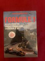 Formule 1 Scheurkalender 2026, Ophalen of Verzenden, Nieuw, Boek, Overige typen