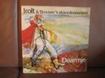 Irolt & Brouwer's Akkordeonorkest – Doarmje, Ophalen of Verzenden, Zo goed als nieuw, 12 inch
