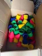 Verschillende kleuren training/exercise pionnen, Ophalen of Verzenden, Nieuw, Overige typen