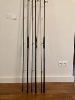 Century NG 12 voet, 2 3/4 lbs Karperhengels - handbuilt, Watersport en Boten, Hengelsport | Karpervissen, Ophalen, Zo goed als nieuw