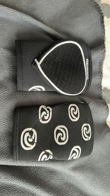 Rehband kniebeschermers  beschikbaar voor biedingen