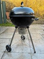 Charcoal BBQ, Ophalen, Zo goed als nieuw, Onbekend