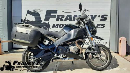Buell XB12X Ulysses, Motoren, Motoren | Buell, Overig, meer dan 35 kW