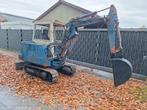Kubota KH66 graafmachine hitachi jcb daewoo, -, Niet opgegeven, Ophalen of Verzenden, Niet opgegeven