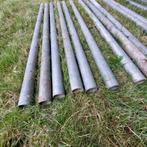 Steigerbuis diverse lengtes, Ophalen, Zo goed als nieuw, Overige typen, Minder dan 2 meter