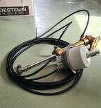 Vetus Hydraulisch besturingskit 30kg, Ophalen of Verzenden, Zo goed als nieuw, Motor en Techniek, Zeilboot of Motorboot
