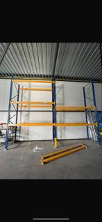 Magazijnstelling Jungheinrich MPB 12, Huis en Inrichting, Ophalen of Verzenden