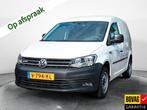 Volkswagen Caddy 1.4 TGI L1H1 EcoFuel Comfortline (111 PK) 2, 12 maanden, Gebruikt, 4 cilinders, Volkswagen