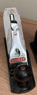 Stanley Bailey nr 4, nr 78 en spookschaaf, Ophalen of Verzenden