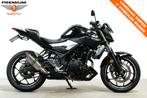 Yamaha MT-03 (bj 2016), Naked bike, 321 cc, Bedrijf, 12 t/m 35 kW