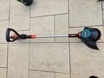 Gardena grastrimmer 23/18 v, Ophalen, Zo goed als nieuw, 10 tot 30 cm, Accu