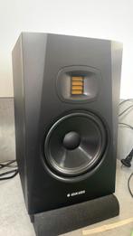 Adam Audio T7V Studio Monitoren (paar), Audio, Tv en Foto, Zo goed als nieuw, 120 watt of meer, Front, Rear of Stereo speakers