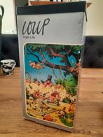 Heye puzzel LOUP High life 750 stukjes no. 8518 met poster, Hobby en Vrije tijd, Ophalen of Verzenden, Gebruikt