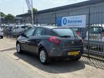 Fiat Bravo 1.6 MultiJet Corporate | Clima | Cruise, Euro 5, Stof, Gebruikt, 1295 kg