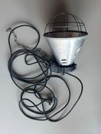 Armatuur voor warmtelamp, broedlamp of kippenlamp, Ophalen, Gebruikt, 200 tot 500 watt, Armatuur
