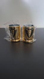 Shotglaasjes Nieuw in Verpakking, Ophalen of Verzenden, Nieuw, Overige materialen, Los bestek