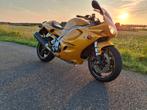 Te koop gevraagd lsl verhoogde clipons voor triumph daytona, Ophalen of Verzenden