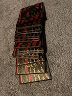 Zelfgemaakt pokemon pakjes, Ophalen of Verzenden, Nieuw, Meerdere kaarten, Foil