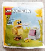 Lego creator  30690, Ophalen of Verzenden, Nieuw, Complete set, Lego