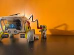 PLAYMOBIL - MARS VERKENNINGS VOERTUIG - 9489, Kinderen en Baby's, Speelgoed | Playmobil, Ophalen of Verzenden, Zo goed als nieuw