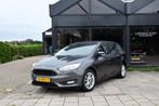 Ford Focus Wagon 1.0 Lease Edition titanium Carplay Navigati, Auto's, 65 €/maand, 101 pk, Gebruikt, Euro 6